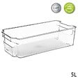 5 FIVE SIMPLY SMART - Rangement pour frigo 5L "Smart Fridge" - vignette
