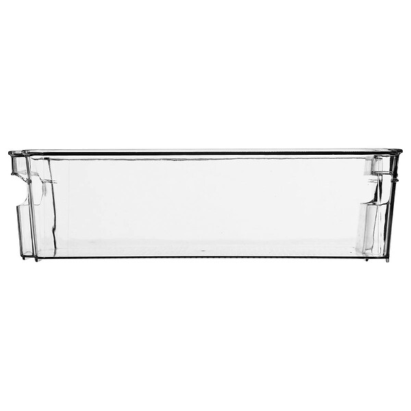 5 FIVE SIMPLY SMART - Rangement pour frigo 5L "Smart Fridge" - large