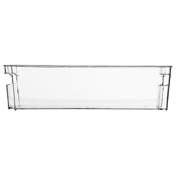 5 FIVE SIMPLY SMART - Rangement pour frigo 4L "Smart Fridge" - large