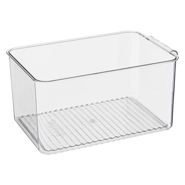 5 FIVE SIMPLY SMART - Boîte organiseur frigo 24x15cm "Tidy fridge" - large