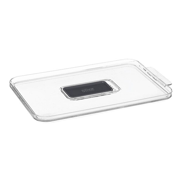 5 FIVE SIMPLY SMART - Boîte organiseur frigo 24x15cm "Tidy fridge" - large