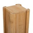 5 FIVE SIMPLY SMART - Porte-capsules rotatif en bambou - vignette