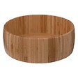 5 FIVE SIMPLY SMART - Corbeille à fruit en bambou 30 cm - vignette