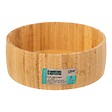 5 FIVE SIMPLY SMART - Corbeille à fruit en bambou 30 cm - vignette