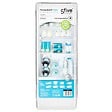 5 FIVE SIMPLY SMART - Rangement pour frigo "Smart Fridge" 11 canettes - vignette