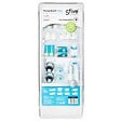 5 FIVE SIMPLY SMART - Rangement pour frigo "Smart Fridge" 11 canettes - vignette