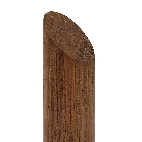 5 FIVE SIMPLY SMART - Dérouleur essuie-tout Harmony en acacia marron - large