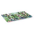 5 FIVE SIMPLY SMART - Plateau rectangle 45x30cm exotique - vignette