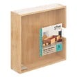 5 FIVE SIMPLY SMART - Range-serviettes 20 bambou 5x20,5cm - vignette