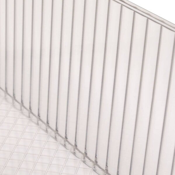 5 FIVE SIMPLY SMART - Rangement réfrigérateur Streaks L22,5cm à roulettes - large