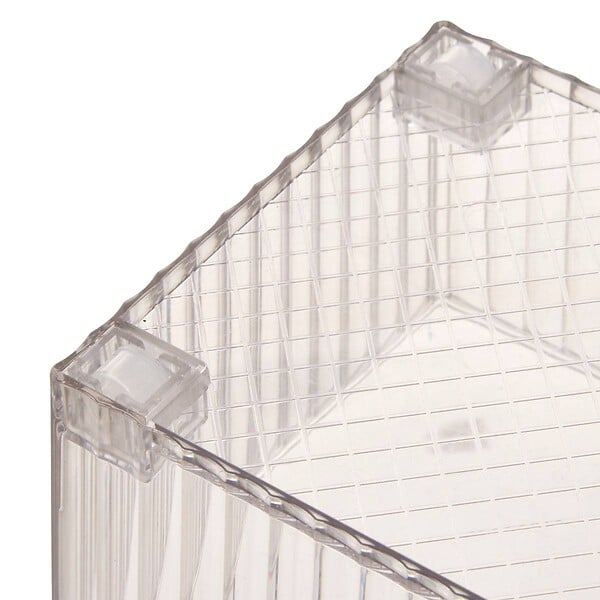 5 FIVE SIMPLY SMART - Rangement réfrigérateur Streaks L22,5cm à roulettes - large