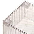 5 FIVE SIMPLY SMART - Rangement réfrigérateur Streaks L22,5cm à roulettes - vignette