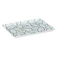 5 FIVE SIMPLY SMART - Plateau rectangle 30x22cm végétal - vignette