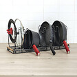 5 FIVE SIMPLY SMART - Rack extensible poêles/casseroles - vignette