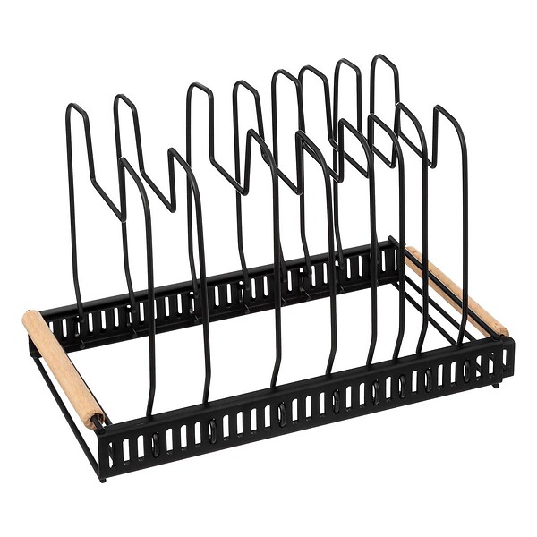 5 FIVE SIMPLY SMART - Rack extensible poêles/casseroles - large