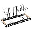 5 FIVE SIMPLY SMART - Rack extensible poêles/casseroles - vignette
