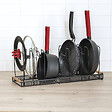 5 FIVE SIMPLY SMART - Rack extensible poêles/casseroles - vignette