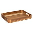 5 FIVE SIMPLY SMART - Plateau rectangle 40x30cm Acacia - vignette