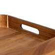 5 FIVE SIMPLY SMART - Plateau rectangle 40x30cm Acacia - vignette
