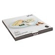 5 FIVE SIMPLY SMART - Plat tournant effet marbre blanc - vignette