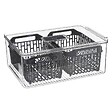 5 FIVE SIMPLY SMART - Boîte organiseur frigo 32x22cm "Tidy fridge" - vignette