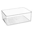 5 FIVE SIMPLY SMART - Boîte organiseur frigo 32x22cm "Tidy fridge" - vignette