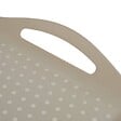 5 FIVE SIMPLY SMART - Plateau Poly 45,5x31,5cm beige antidérapant - vignette