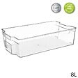 5 FIVE SIMPLY SMART - Rangement pour frigo 8L "Smart Fridge" - vignette