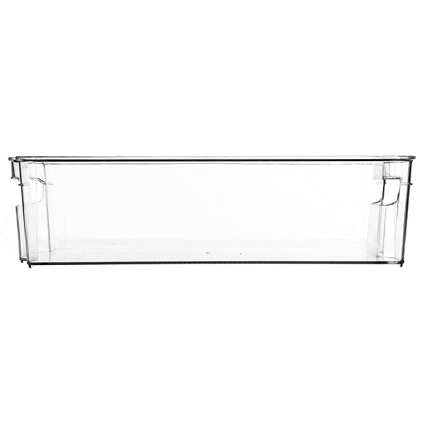 5 FIVE SIMPLY SMART - Rangement pour frigo 8L "Smart Fridge" - large