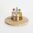 5 FIVE SIMPLY SMART - Plateau tournant en bambou D35cm - vignette