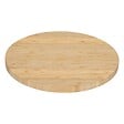 5 FIVE SIMPLY SMART - Plateau tournant en bambou D35cm - vignette