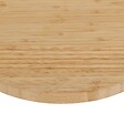 5 FIVE SIMPLY SMART - Plateau tournant en bambou D35cm - vignette