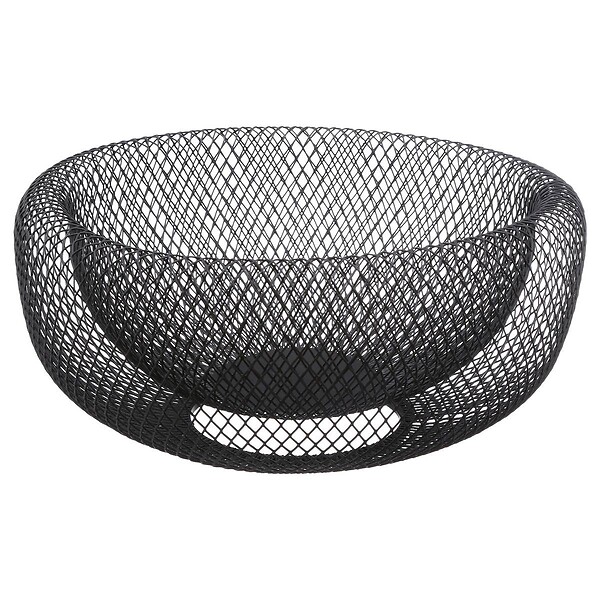 5 FIVE SIMPLY SMART - Corbeille mesh D27 - large