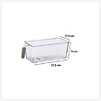 5 FIVE SIMPLY SMART - Rangement pour frigo grand modèle - vignette