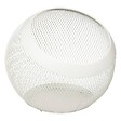 5 FIVE SIMPLY SMART - Porte-capsules "Mayaj" rond beige - vignette