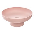 5 FIVE SIMPLY SMART - Corbeille à fruits Poly D26cm rose - vignette