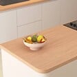 5 FIVE SIMPLY SMART - Corbeille à fruits Poly D26cm rose - vignette