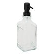5 FIVE SIMPLY SMART - Distributeur de savon Black edition noir 475ml - vignette