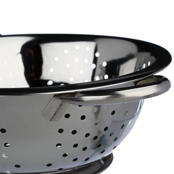 5 FIVE SIMPLY SMART - Passoire inox D24cm - large
