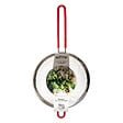 5 FIVE SIMPLY SMART - Passoire tamis inox/siliconne 20cm - vignette
