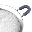 5 FIVE SIMPLY SMART - Passoire tamis inox/siliconne 20cm - vignette