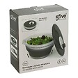 5 FIVE SIMPLY SMART - Essoreuse mécanique retractable - vignette