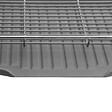 5 FIVE SIMPLY SMART - Égouttoir métal 2 niveaux avec plateau gris - vignette