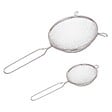 5 FIVE SIMPLY SMART - Lot de 2 passoires tamis en inox - vignette