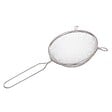 5 FIVE SIMPLY SMART - Lot de 2 passoires tamis en inox - vignette