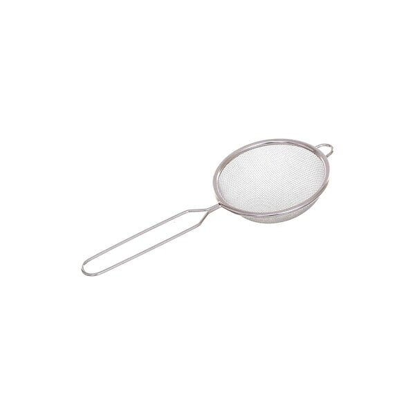 5 FIVE SIMPLY SMART - Lot de 2 passoires tamis en inox - large