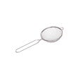 5 FIVE SIMPLY SMART - Lot de 2 passoires tamis en inox - vignette