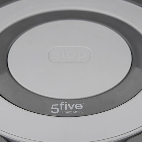 5 FIVE SIMPLY SMART - Essoreuse à fil 5,5L - large