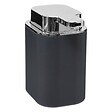 5 FIVE SIMPLY SMART - Organiseur évier avec distributeur 300ml "Néo" gris - vignette