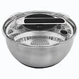 5 FIVE SIMPLY SMART - Essoreuse à levier inox 3,5L - vignette